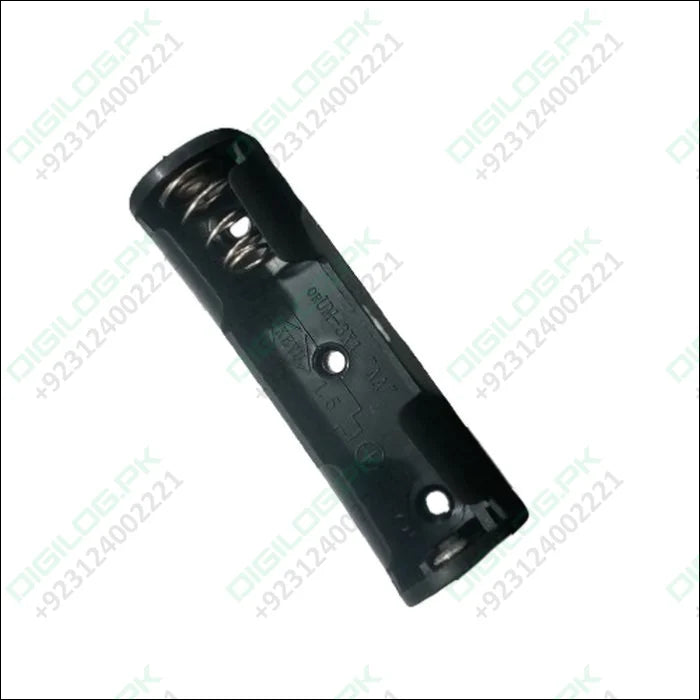 Single 1 AA Battery Holder 1 x 1.5v Aa Battery Holder