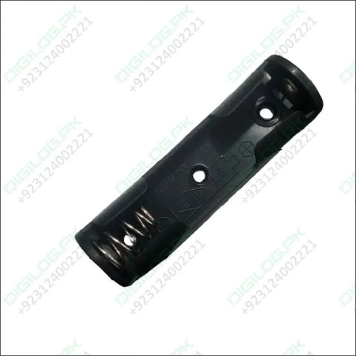 Single 1 AA Battery Holder 1 x 1.5v Aa Battery Holder
