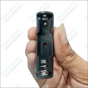 Single 1 AA Battery Holder 1 x 1.5v Aa Battery Holder