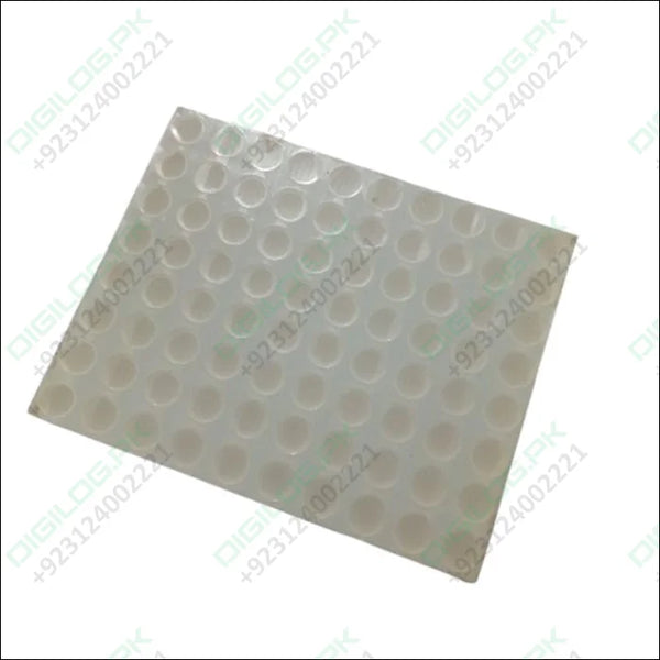 50mmx63mm 8x10 green digit Matrix