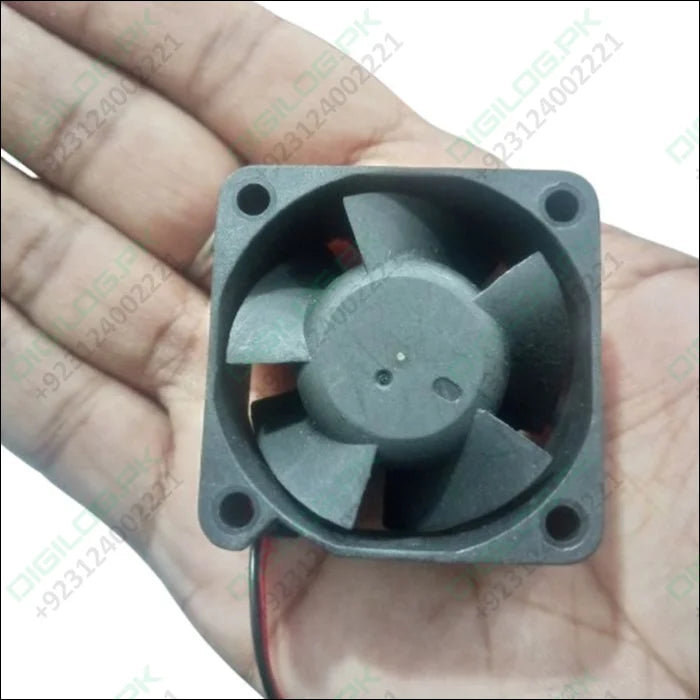 DC 24V 0.14A 40x40x20mm EFB0424HD Delta Fan