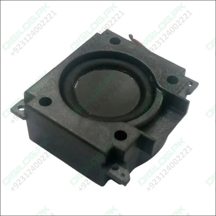 8 Ohm 1 watt Buffer speaker