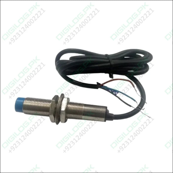 PNP Proximity Sensor