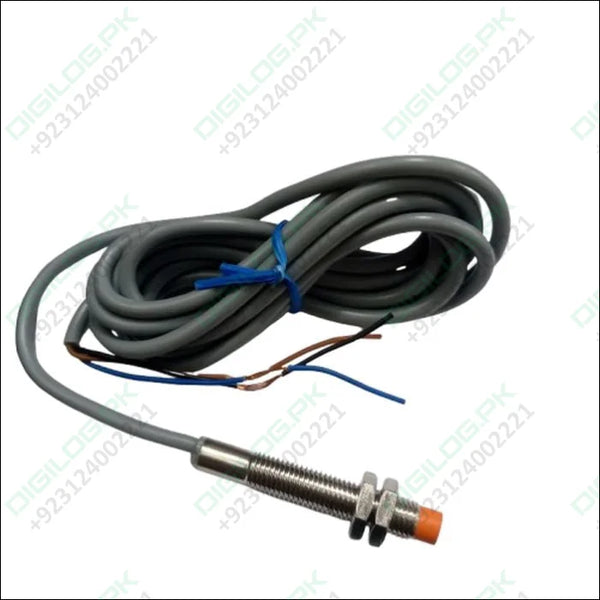 NPN Proximity Sensor