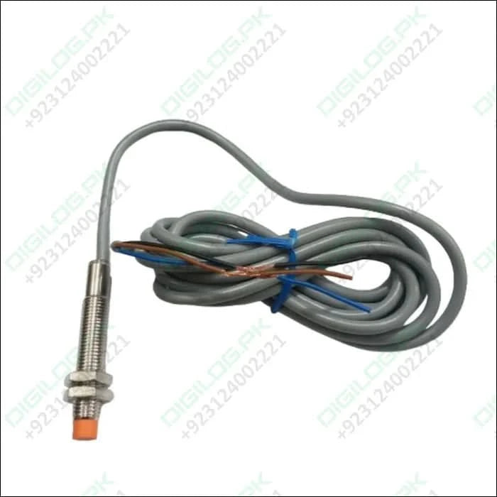 NPN Proximity Sensor