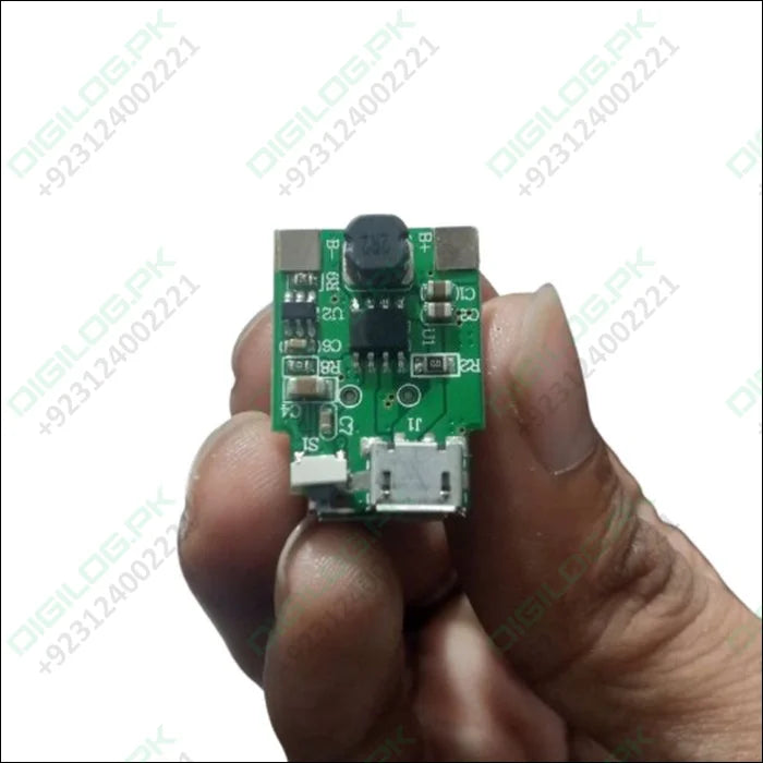 5v 1a power bank module