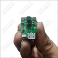 5v 1a power bank module