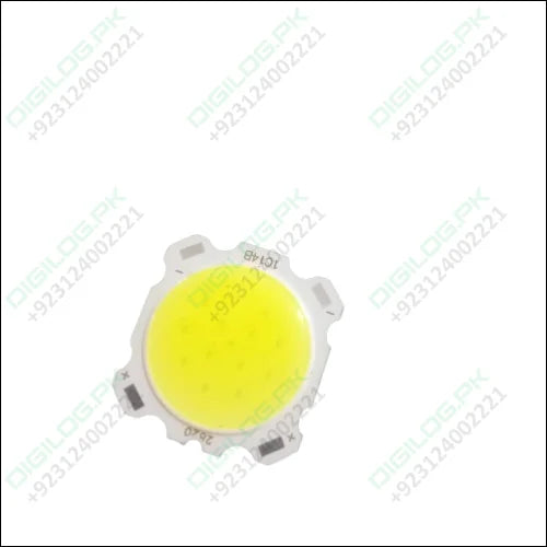 Led Cob Chip For Usb Portable Mini Keychain Camping Light Pocket Flashlight Outdoor Dc 2.8-3.2v Max 5-15w 500-1500lm