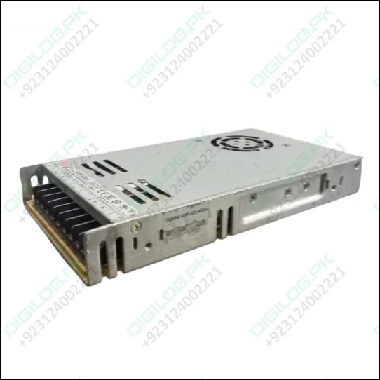 5v 60a 300w Led Dc Power Supply (USED Condition)