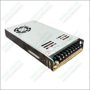 5v 60a 300w Led Dc Power Supply (USED Condition)