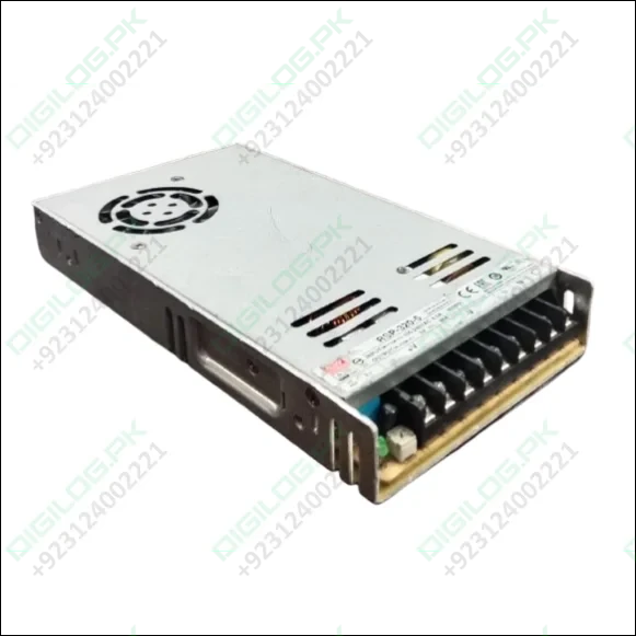 5v 60a 300w Led Dc Power Supply (USED Condition)