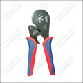 YTH 16-6 0.08-16mm2 30-5AWG Wire tubular terminal set Self-adjustable 6 sides hand tool crimp plier Tool (only tool)
