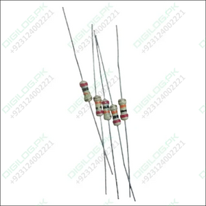 20k 1/4-Watt 5% Resistor in Pakistan