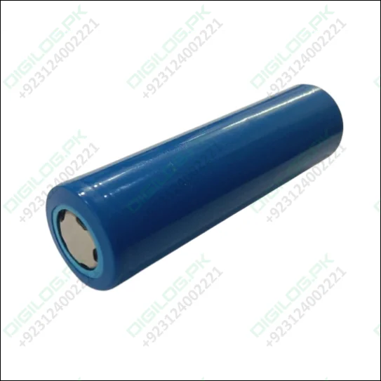 3.7V ICR 18650 1000mAh Lithium-Ion Rechargeable Cell