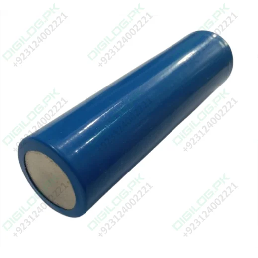 3.7V ICR 18650 1000mAh Lithium-Ion Rechargeable Cell