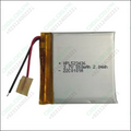 3.7V 550mah HPL523436 lithium ion Battery in Pakistan