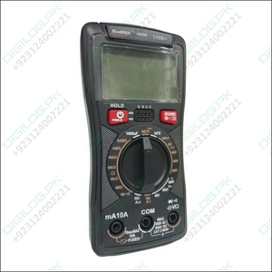 WinAPEX 119D + Digital Multimeter DMM