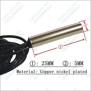 20k NTC Thermistor Temperature Sensor