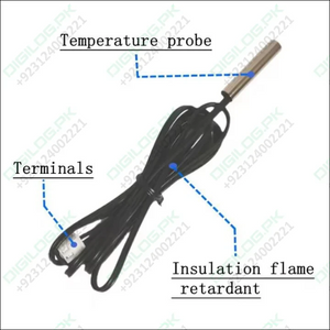 20k NTC Thermistor Temperature Sensor