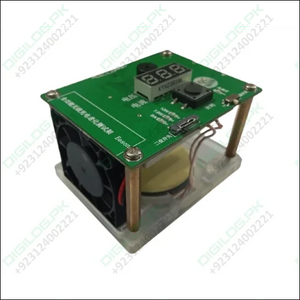 Wireless Charger Tester Smart Watches QI Wireless Charger Tester Voltage Current Load PCB Detector for Apple iWatch