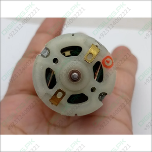 12V Water Cooler Pump In Pakistan stock lot