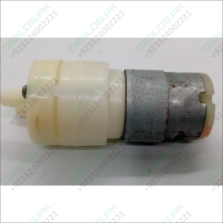12V Water Cooler Pump In Pakistan stock lot
