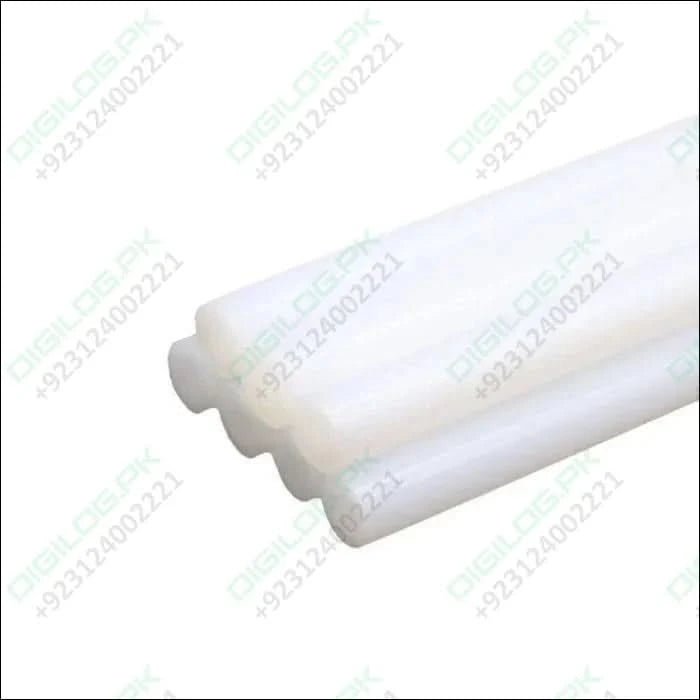 White Color 11mm Hot Melt Glue Sticks Electric Heating