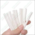 White Color 11mm Hot Melt Glue Sticks Electric Heating