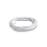 White cable 80 Gaz