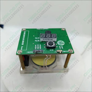 Wireless Charger Tester Smart Watches QI Wireless Charger Tester Voltage Current Load PCB Detector for Apple iWatch