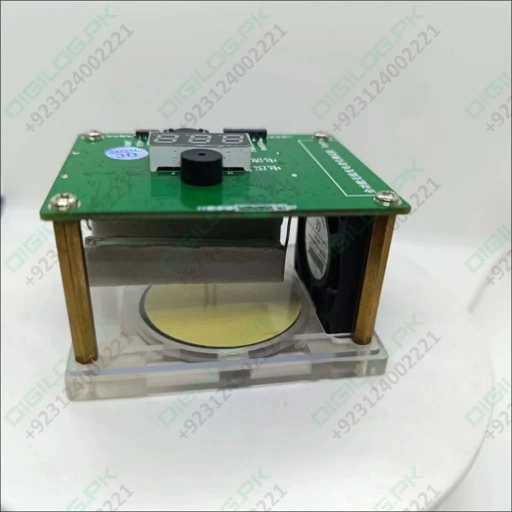 Wireless Charger Tester Smart Watches QI Wireless Charger Tester Voltage Current Load PCB Detector for Apple iWatch