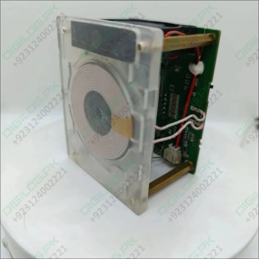 Wireless Charger Tester Smart Watches QI Wireless Charger Tester Voltage Current Load PCB Detector for Apple iWatch