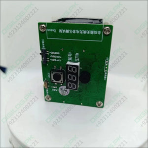 Wireless Charger Tester Smart Watches QI Wireless Charger Tester Voltage Current Load PCB Detector for Apple iWatch