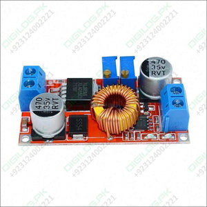 Xl4015 Step-down Buck Charging Board Dc 0.8-30v To 5-32v