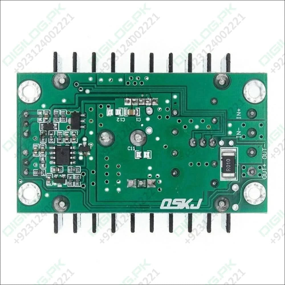 Cc-cv Xl4016 9a Dc To Adjustable Buck Converter