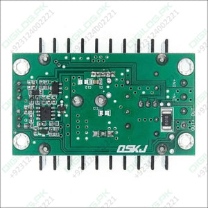 Cc-cv Xl4016 9a Dc To Adjustable Buck Converter