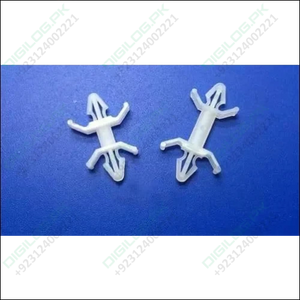 20mm Xlb Nylon Pcb Board Rivet Spacer