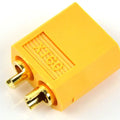 XT60 Male Connector (only)