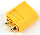 XT60 Male Connector (only)