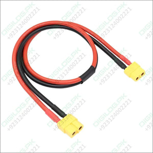 XT60 Female Connector with AWG16 Wire 10cm