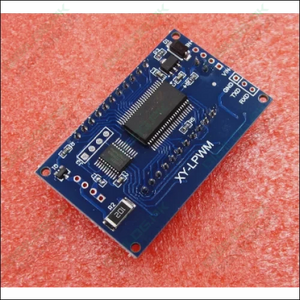 Signal Generator Pwm Frequency Adjustable Module Lcd