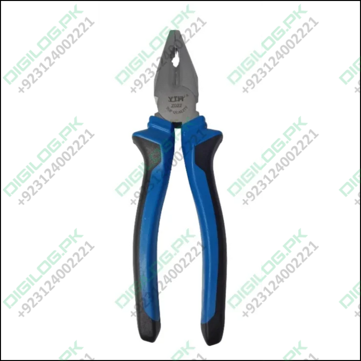 YTH-Z022 8 Inch 200mm Electric Pliers