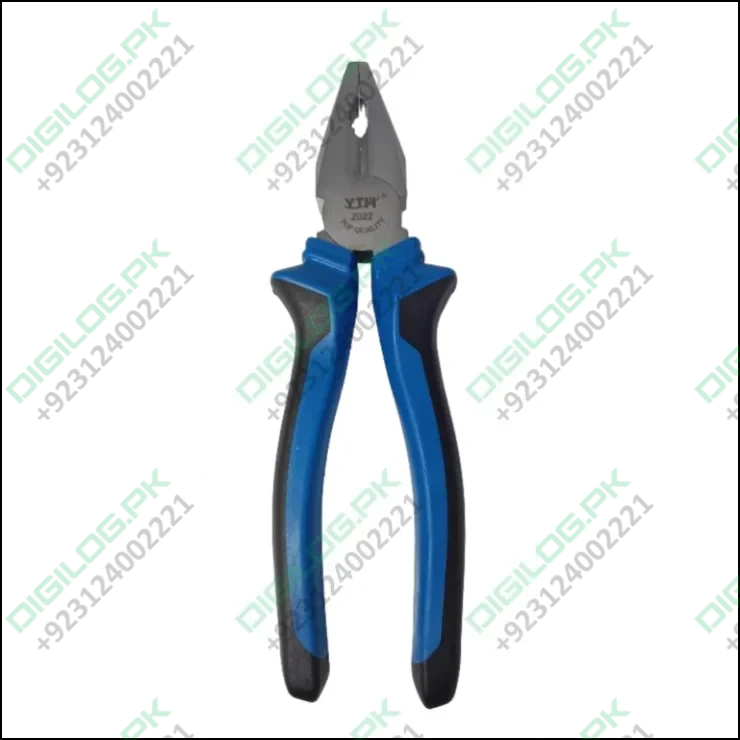 YTH-Z022 8 Inch 200mm Electric Pliers