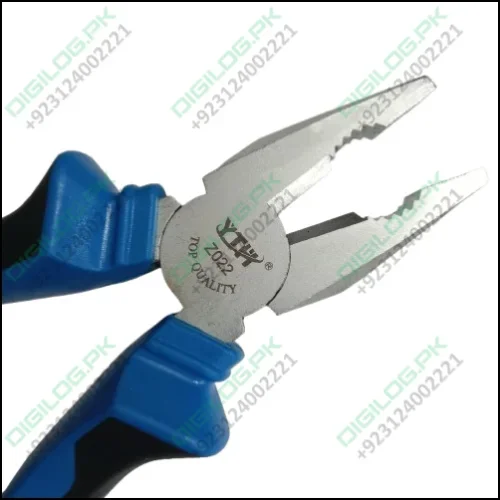 YTH-Z022 8 Inch 200mm Electric Pliers