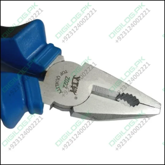 YTH-Z022 8 Inch 200mm Electric Pliers