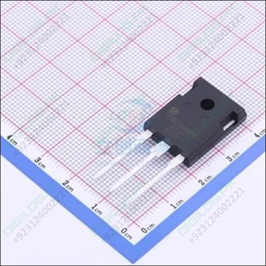 Ygw75n65fp IGBT Power Semiconductor
