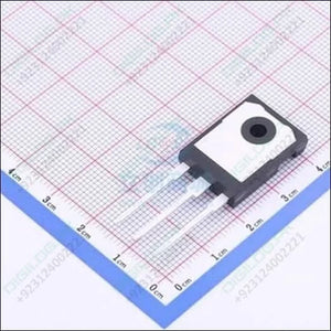 Ygw75n65fp IGBT Power Semiconductor
