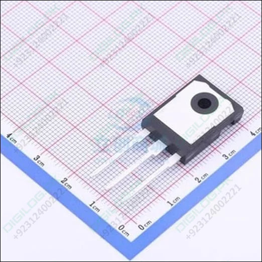 Ygw75n65fp IGBT Power Semiconductor
