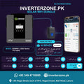 ZIEWNIC LOBO Series PV-10000 Inverterzone Regular Solar WiFi Dongle - Real-Time Solar Monitoring