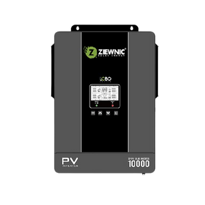 ZIEWNIC LOBO Series PV-10000 Inverterzone Regular Solar WiFi Dongle - Real-Time Solar Monitoring